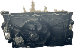 VOLVO Radiator set VOLVO S60 II / V60 I (2010-2018) — thumbnail 4