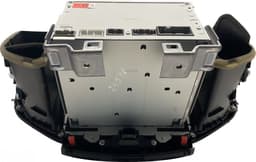 HONDA Radio HONDA ACCORD VIII (CP, CU) (2007-2015) — thumbnail 5