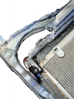 TOYOTA Radiator set TOYOTA PRIUS III (XW30) (2009-2015) — thumbnail 8