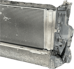 VOLVO Radiator set VOLVO S60 II / V60 I (2010-2018) — thumbnail 3