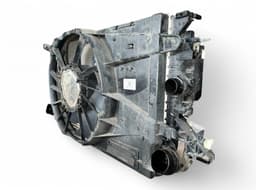 OPEL 13356651 39126753 39011385 39131676 13453907 39109107 39002313 39007136 39002314 39007137 13356647 39185909 39075515 39109105 39021417 13356638 Radiator set OPEL ASTRA K (B16) (2015-2022) — thumbnail 6