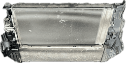 VOLVO Radiator set VOLVO S60 II / V60 I (2010-2018) — thumbnail 1