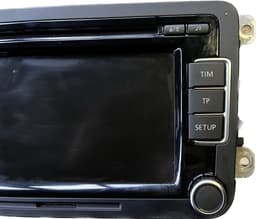 VW Radio VW PASSAT B7 / ALLTRACK (2010-2015) — thumbnail 4