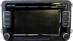VW Radio VW PASSAT B7 / ALLTRACK (2010-2015) — thumbnail 2