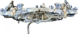 TOYOTA Radiator set TOYOTA PRIUS III (XW30) (2009-2015) — thumbnail 5