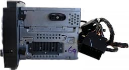 MERCEDES-BENZ Radio MERCEDES-BENZ R-CLASS (W251) (2006-2013) — thumbnail 2