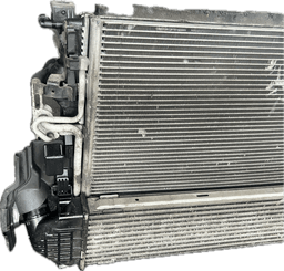 VOLVO Radiator set VOLVO S60 II / V60 I (2010-2018) — thumbnail 2