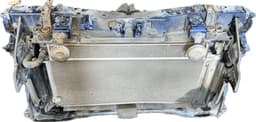 TOYOTA Radiator set TOYOTA PRIUS III (XW30) (2009-2015) — thumbnail 1