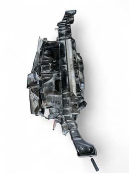 BMW 17117559273 7559273 17107524914 17107524914 64539229022 9229022 Radiator set BMW 1 (E81, E82, E87, E88) (2003-2013) — thumbnail 4