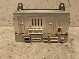 TOYOTA Radio TOYOTA AVENSIS (T270) (2009-2018) — thumbnail 3