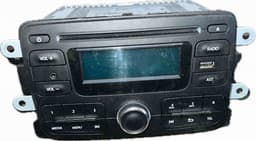 DACIA Radio DACIA DUSTER II (2017-2024) — thumbnail 2