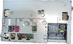 MERCEDES-BENZ Radio MERCEDES-BENZ C-CLASS (W204) (2007-2013) — thumbnail 3