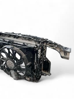 BMW 17117559273 7559273 17107524914 17107524914 64539229022 9229022 Radiator set BMW 1 (E81, E82, E87, E88) (2003-2013) — thumbnail 5