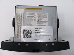 MERCEDES-BENZ A1648707194 A1648705294 Radio MERCEDES-BENZ GL-CLASS (X164) (2006-2012) — thumbnail 2