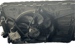 VOLVO Radiator set VOLVO S60 II / V60 I (2010-2018) — thumbnail 7