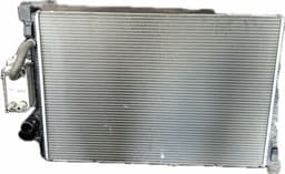 VOLVO Radiator set VOLVO V40 (2012-2019) — thumbnail 1