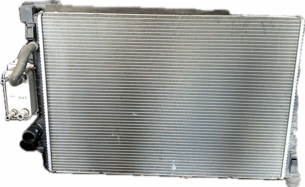 VOLVO Radiator set VOLVO V40 (2012-2019)
