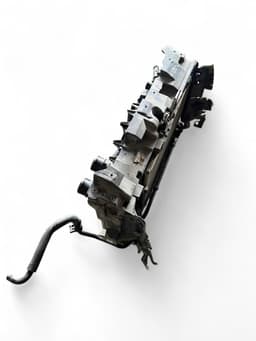 PEUGEOT 9685794280 96686902580 Radiator set PEUGEOT 508 I (W23) (2010-2018) — thumbnail 7