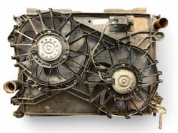 LANCIA 940348 2022W51 M114544D K68050291AA 68050291AA K68050294AB 68050294AB K05137713AA 05137713AA K68050292AA 68050292AA Radiator set LANCIA THEMA II (LX) (2011-2014) — thumbnail 2