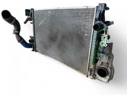 VOLVO 31368361 31338474 31274157 Radiator set VOLVO S80 II (AS) (2006-2016) — thumbnail 7