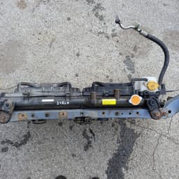 SUBARU Radiator set SUBARU LEGACY V / Outback (2009-2014) — thumbnail 4