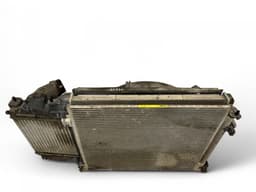 NISSAN 214964BE0A 214814BE0B 214134BE0A 214124BE0A 144614BE0A 921004BE0A 921004BE0B Radiator set NISSAN X-TRAIL III (T32) (2013-2022) — thumbnail 2