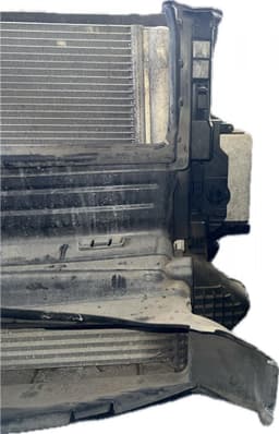 VOLVO Radiator set VOLVO V40 (2012-2019) — thumbnail 3