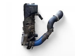 VOLVO 31368361 31338474 31274157 Radiator set VOLVO S80 II (AS) (2006-2016) — thumbnail 4