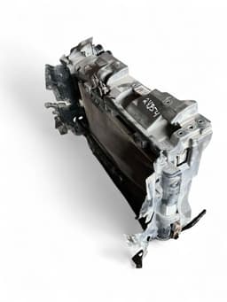 PEUGEOT 9685794280 96686902580 Radiator set PEUGEOT 508 I (W23) (2010-2018) — thumbnail 2