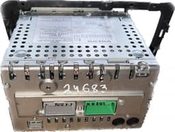 VOLVO Radio VOLVO S60 I (RS) (2000-2010) — thumbnail 8