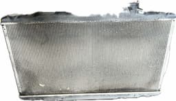 HONDA Radiator set HONDA CIVIC VIII (FN, FD) (2005-2011) — thumbnail 1