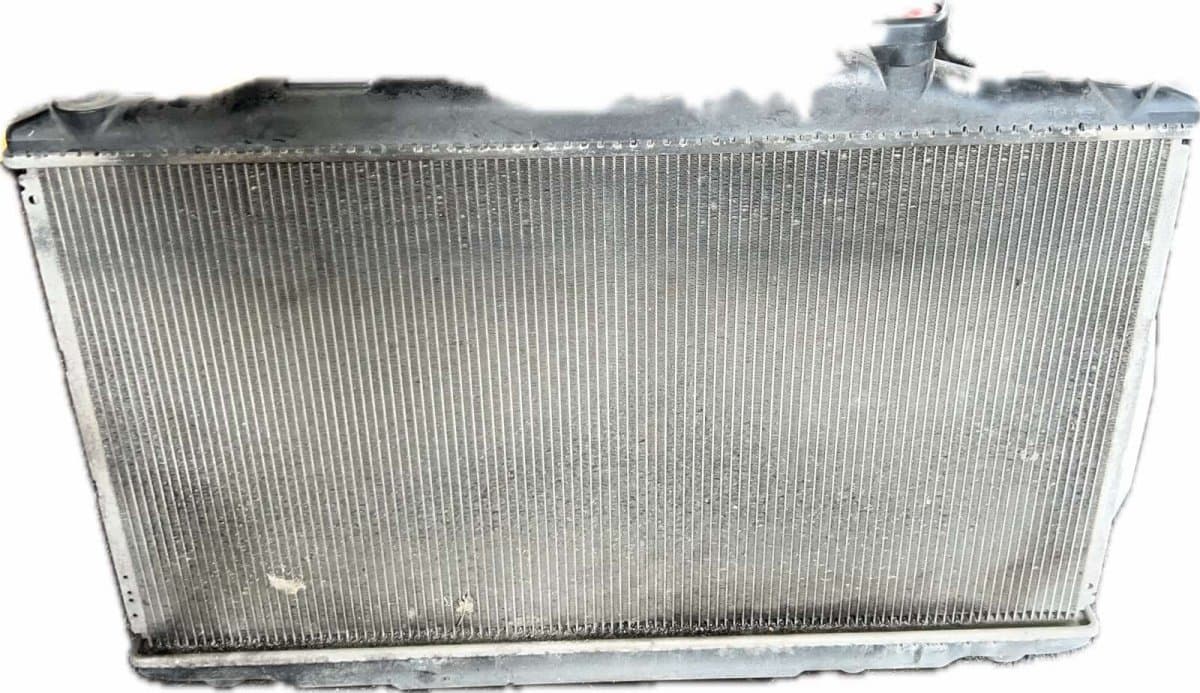 HONDA Radiator set HONDA CIVIC VIII (FN, FD) (2005-2011)