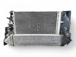 VOLVO 31368361 31338474 31274157 Radiator set VOLVO S80 II (AS) (2006-2016) — thumbnail 1