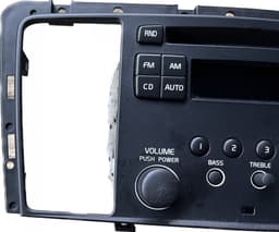 VOLVO Radio VOLVO S60 I (RS) (2000-2010) — thumbnail 3