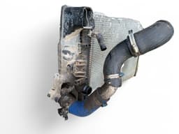 VOLVO 31368361 31338474 31274157 Radiator set VOLVO S80 II (AS) (2006-2016) — thumbnail 6