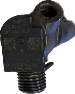 MERCEDES-BENZ Fuel Injector MERCEDES-BENZ C-CLASS (W204) (2007-2013) — thumbnail 7
