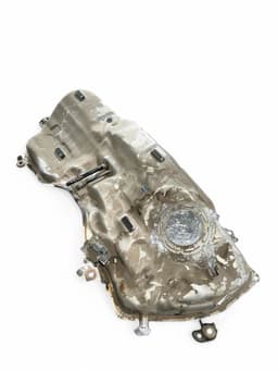 VOLVO 32139162 32139244 Fuel Tank VOLVO S90 / V90 (2016-) — thumbnail 3