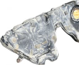 BMW 16117268032 16117260648 Fuel Tank BMW 5 GRAN TURISMO (F07) (2009-2017) — thumbnail 2