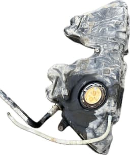 BMW 16117268032 16117260648 Fuel Tank BMW 5 GRAN TURISMO (F07) (2009-2017) — thumbnail 5