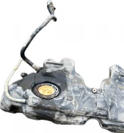 BMW 16117268032 16117260648 Fuel Tank BMW 5 GRAN TURISMO (F07) (2009-2017) — thumbnail 4