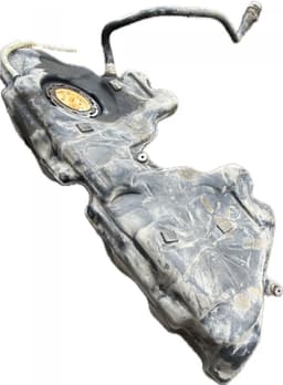 BMW 16117268032 16117260648 Fuel Tank BMW 5 GRAN TURISMO (F07) (2009-2017) — thumbnail 3