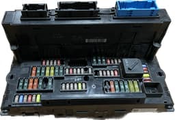 BMW Fuse box BMW 5 (F10, F11) (2010-2017) — thumbnail 1