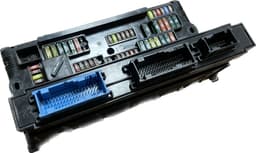 BMW Fuse box BMW 5 (F10, F11) (2010-2017) — thumbnail 4