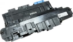 BMW Fuse box BMW 5 (F10, F11) (2010-2017) — thumbnail 2