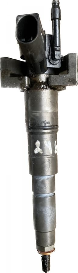 BMW Fuel Injector BMW 5 (E60, E61) (2003-2010) — thumbnail 2