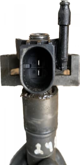 BMW Fuel Injector BMW 5 (E60, E61) (2003-2010) — thumbnail 4