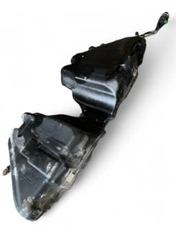 BMW 16117268032 Fuel Tank BMW 5 (F10, F11) (2010-2017) — thumbnail 9