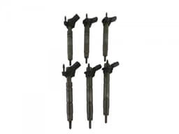 MERCEDES-BENZ A6420701487 Fuel Injector MERCEDES-BENZ E-CLASS (W212) (2009-2016) — thumbnail 1