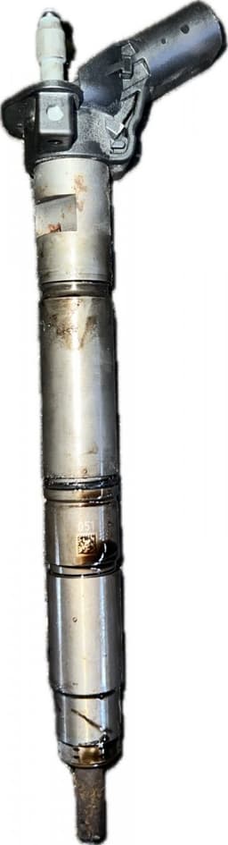 AUDI 0986435422 0445010641 059130277EH Fuel injector set AUDI A6 / A6 ALLROAD (C7, 4G) (2010-2018) — thumbnail 2