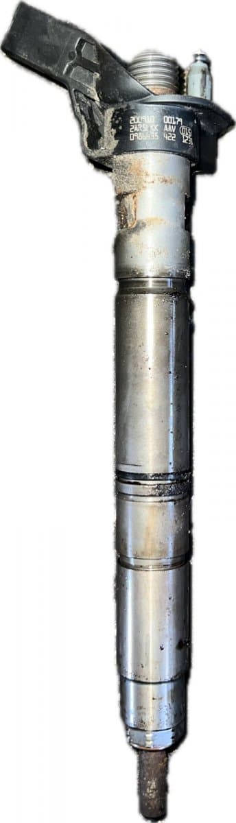 AUDI 0986435422 0445010641 059130277EH Fuel injector set AUDI A6 / A6 ALLROAD (C7, 4G) (2010-2018)